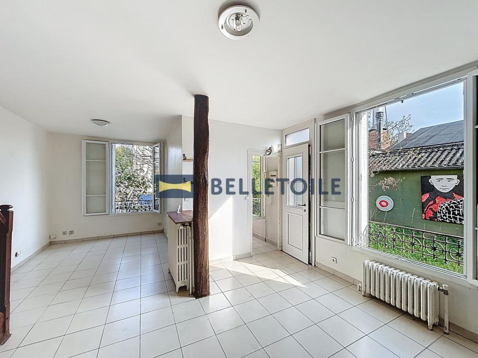 Villa en Maisons-Alfort, Val-de-Marne - foto 2