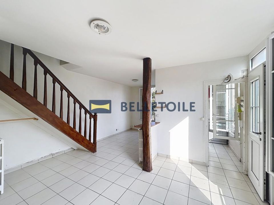 Villa en Maisons-Alfort, Val-de-Marne - foto 3