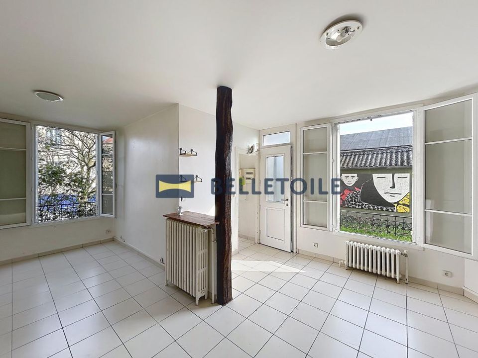 Villa en Maisons-Alfort, Val-de-Marne - foto 4