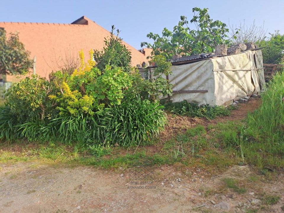 Helårsgrund i Espinho, Aveiro - foto 3