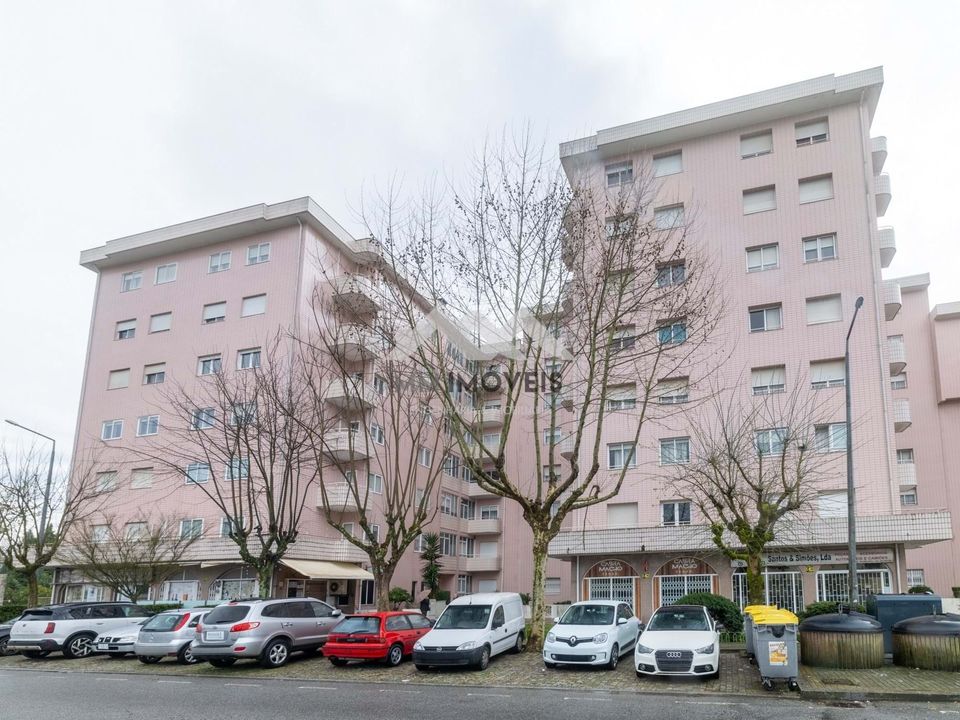 Lejlighed i Gondomar, Porto - foto 5