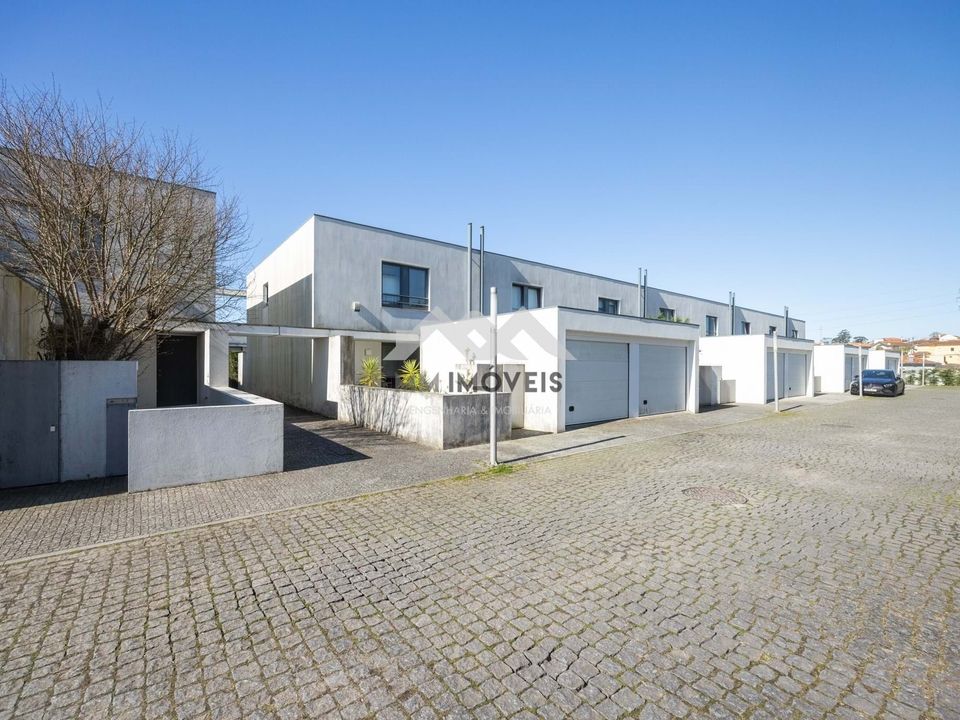 Villa i Maia, Porto - foto 2
