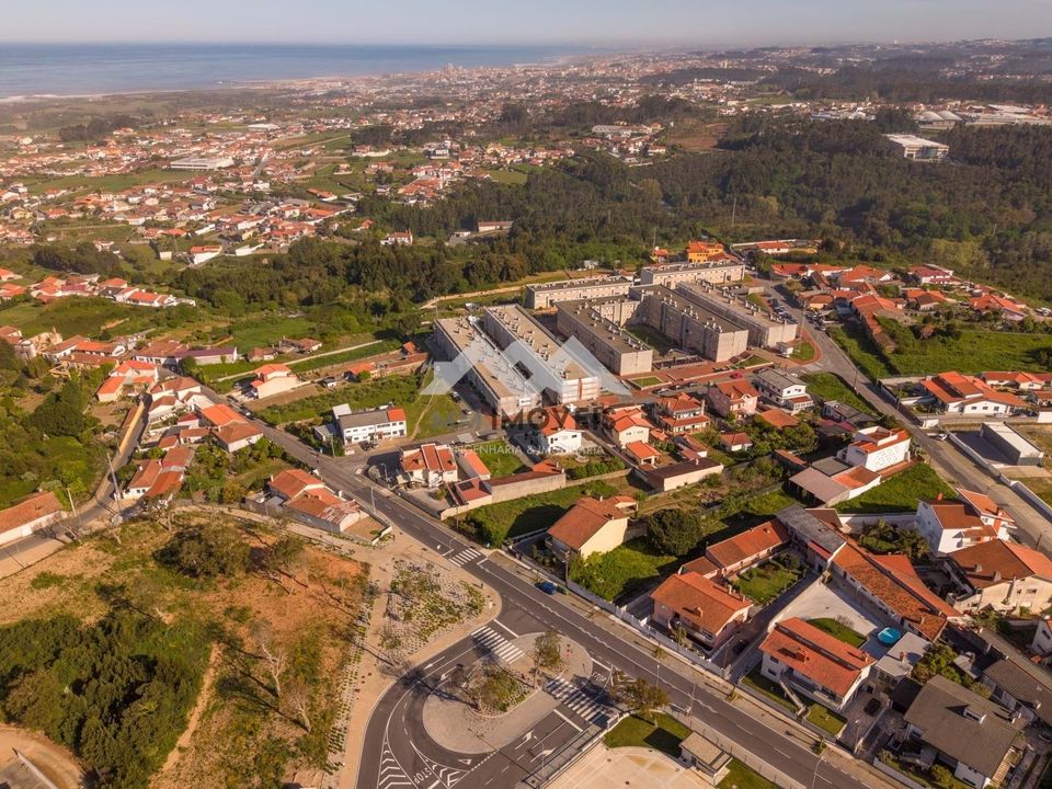 Helårsgrund i Paramos, Aveiro - foto 3
