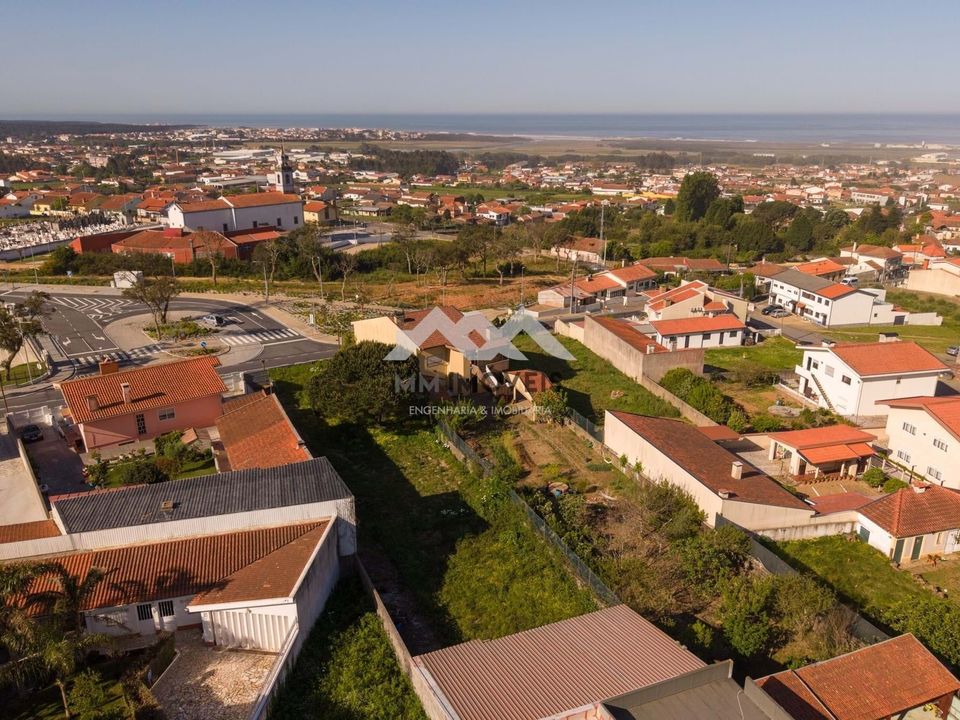 Helårsgrund i Paramos, Aveiro - foto 2