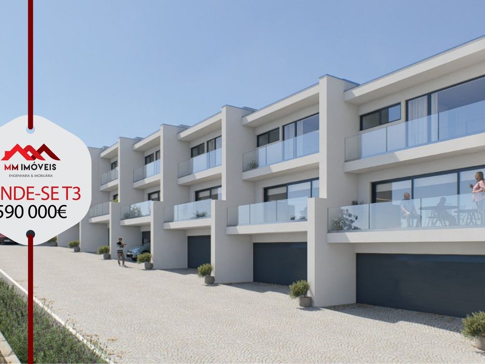 Villa i Gondomar, Porto - foto 1