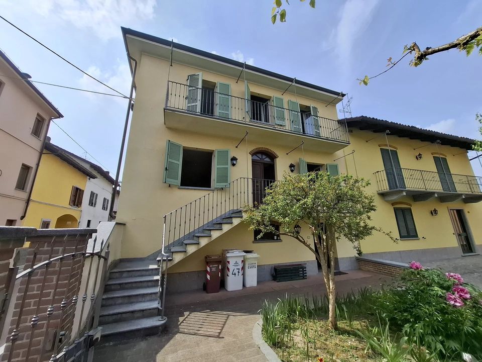 Apartamento en Govone, Cuneo - foto 3