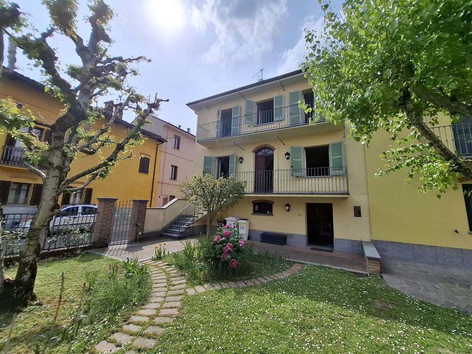 Apartamento en Govone, Cuneo - foto 4