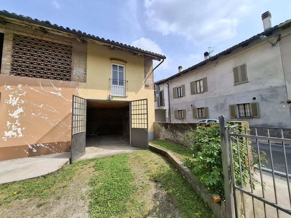 Apartamento en Govone, Cuneo - foto 5