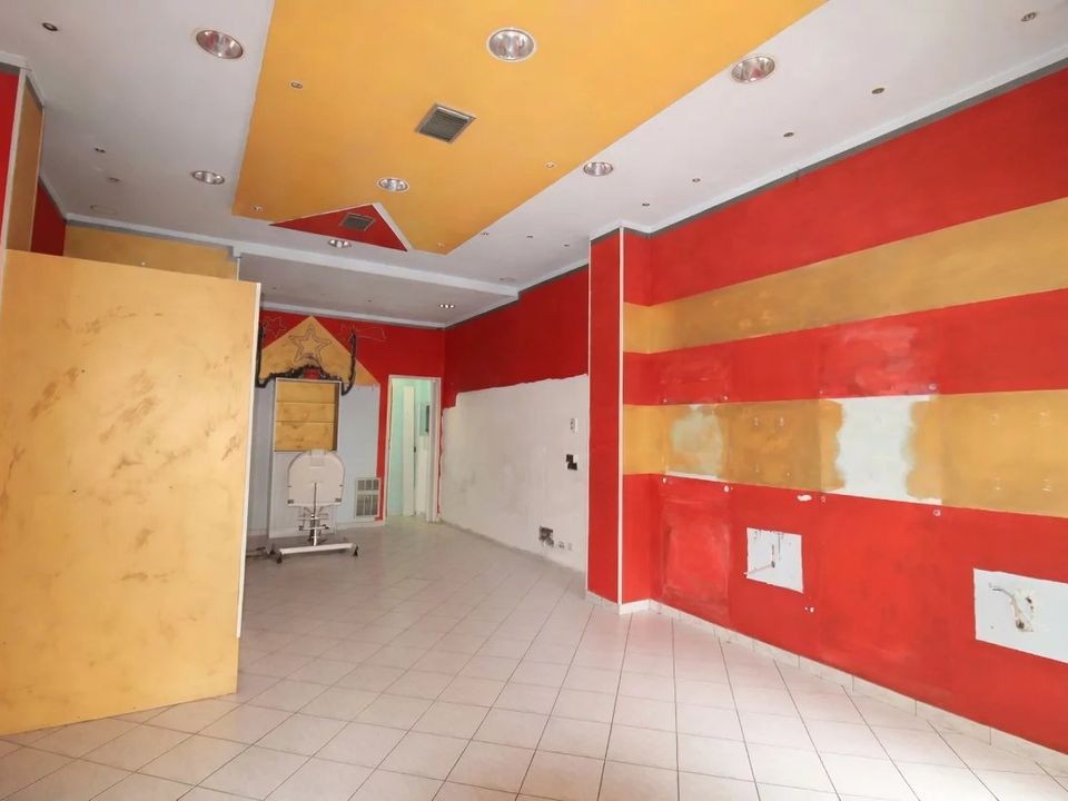 Erhvervsejendom i Asti, Asti - foto 2