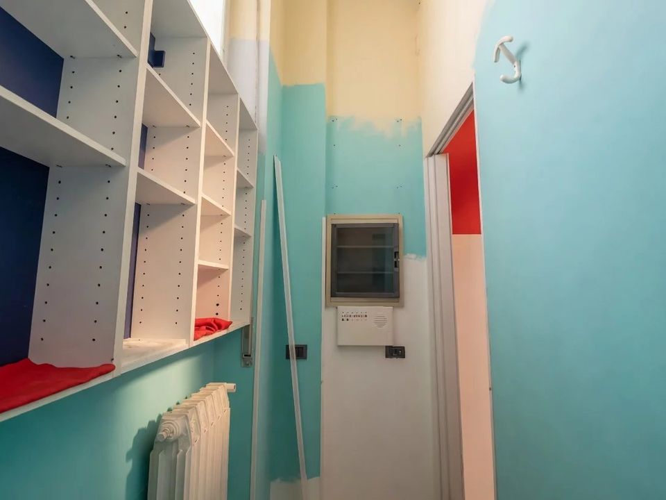 Erhvervsejendom i Asti, Asti - foto 5