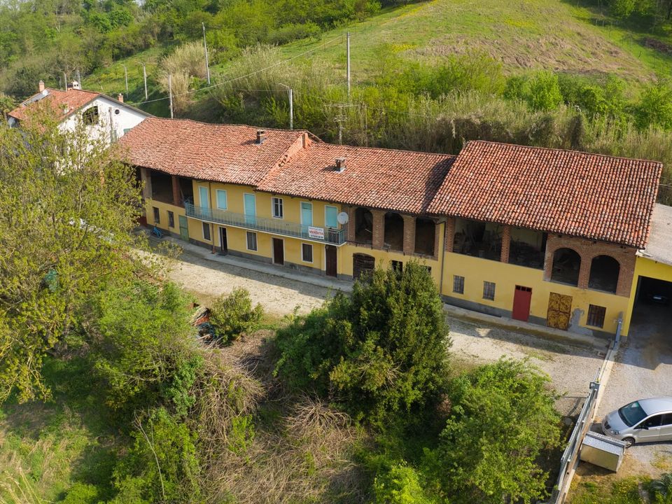 Villa i Monticello d'Alba, Cuneo - foto 2