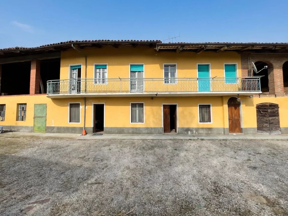 Villa i Monticello d'Alba, Cuneo - foto 4