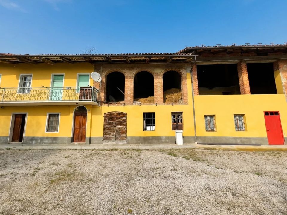Villa i Monticello d'Alba, Cuneo - foto 5