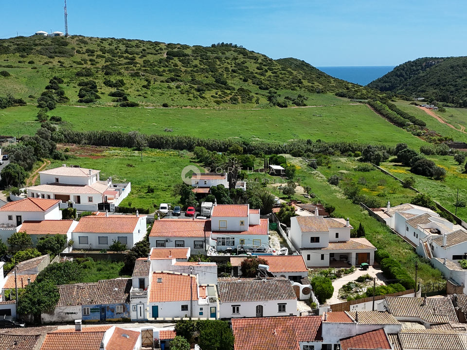 Villa i Budens, Faro - foto 1