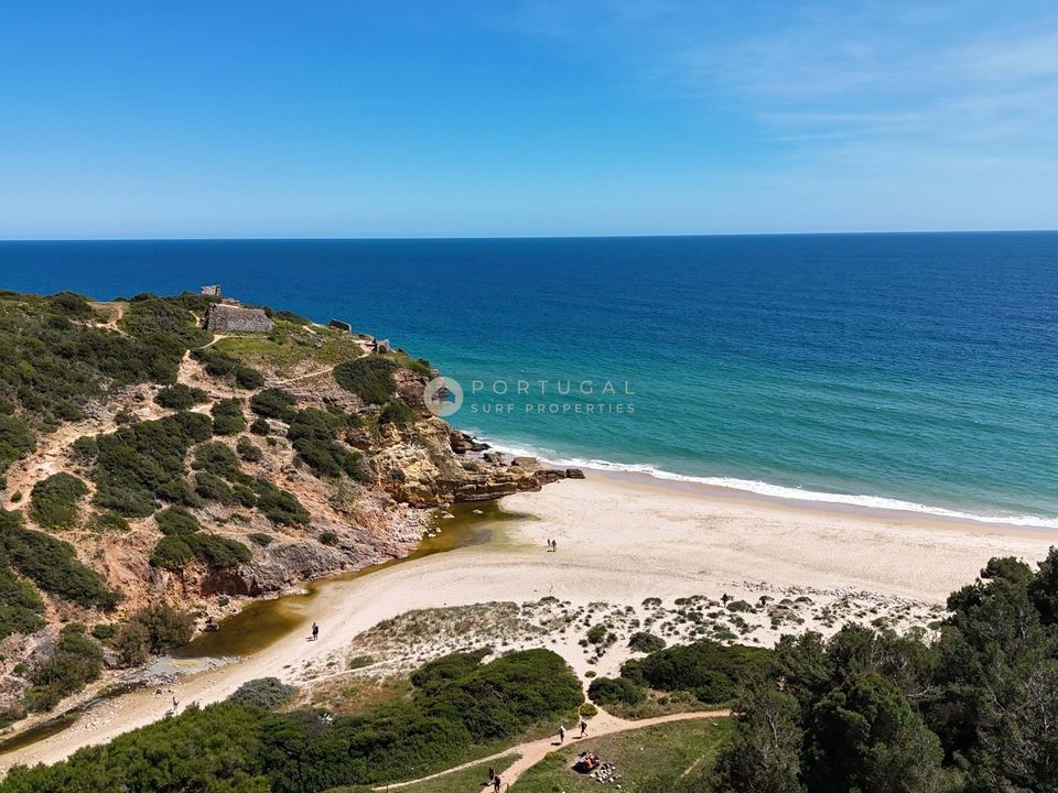 Villa i Budens, Faro - foto 2