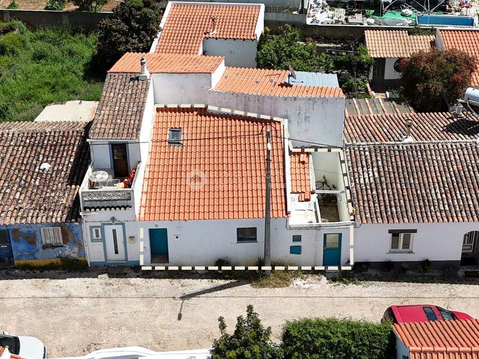 Villa i Budens, Faro - foto 3