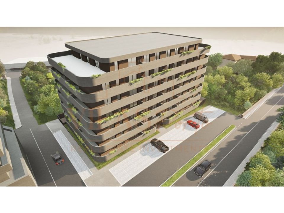 Apartament a Pacos de Ferreira, Porto - foto 2