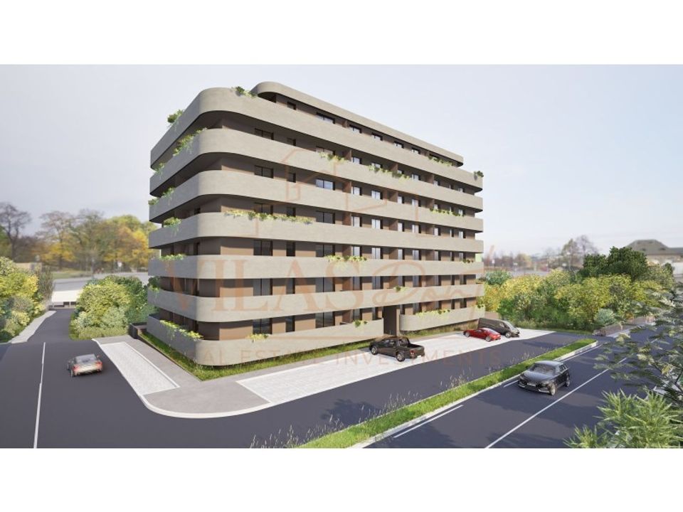 Apartament a Pacos de Ferreira, Porto - foto 1