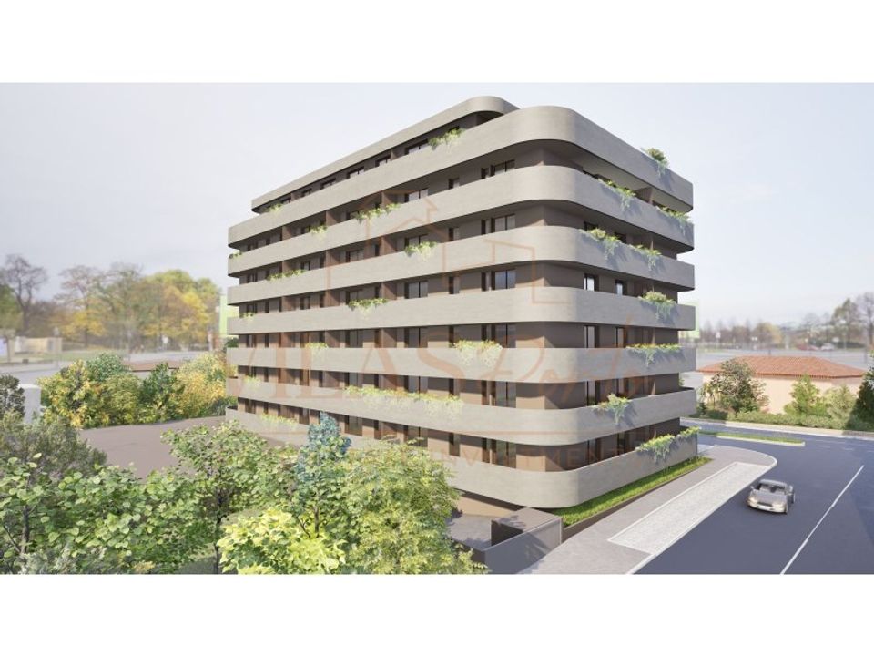 Apartament a Pacos de Ferreira, Porto - foto 4