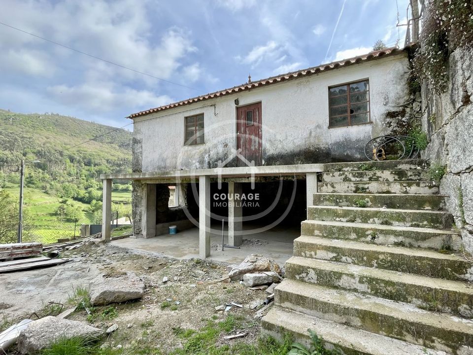 Villa i Ponte de Lima, Viana do Castelo - foto 1