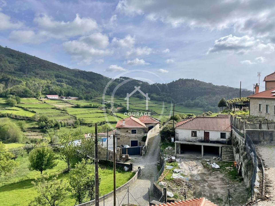 Villa i Ponte de Lima, Viana do Castelo - foto 3