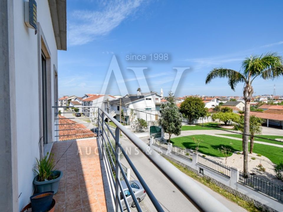 Lejlighed i Leiria, Leiria - foto 2