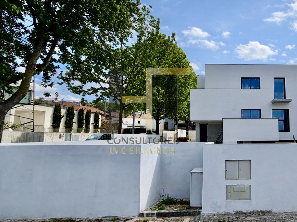 Villa en Maia, Porto - foto 1