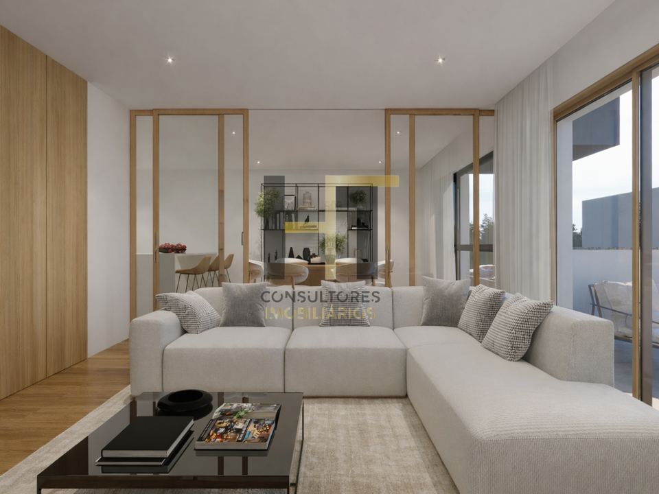 Villa a Maia, Porto - foto 1