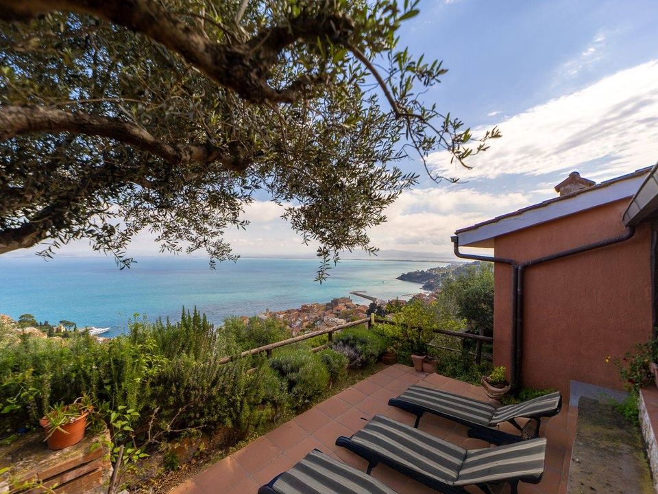 Apartment in Monte Argentario, Grosseto - photo 2