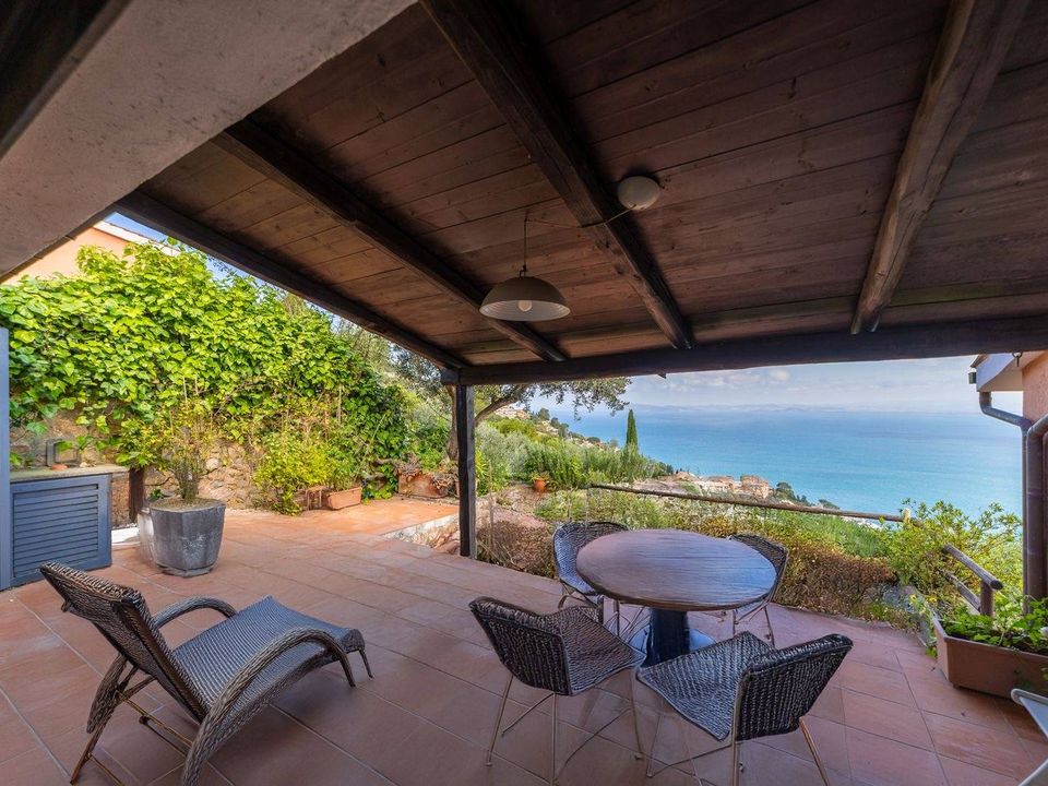 Apartment in Monte Argentario, Grosseto - photo 3
