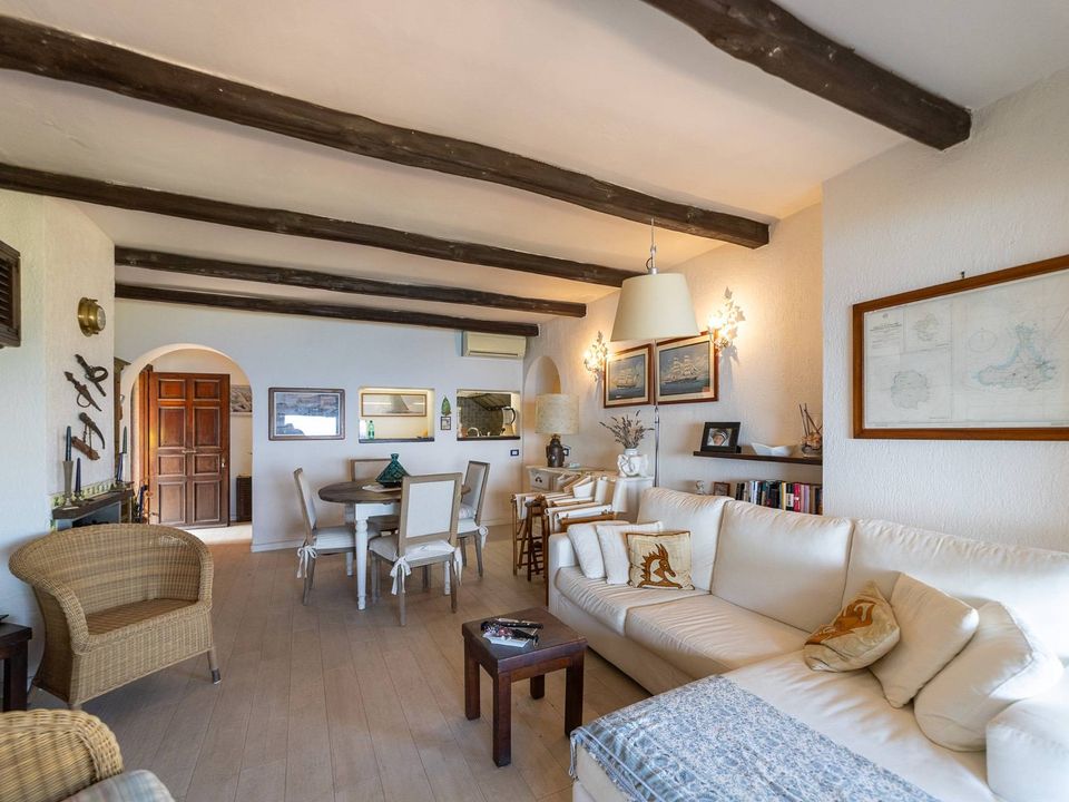 Apartment in Monte Argentario, Grosseto - photo 5