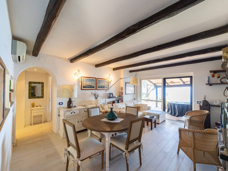 Apartment in Monte Argentario, Grosseto - photo 1