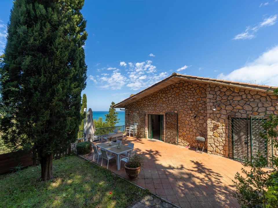Villa i Monte Argentario, Grosseto - foto 2