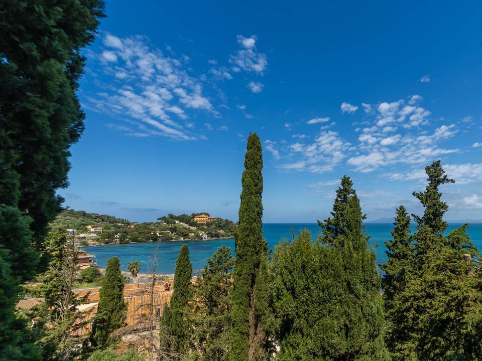 Villa i Monte Argentario, Grosseto - foto 3