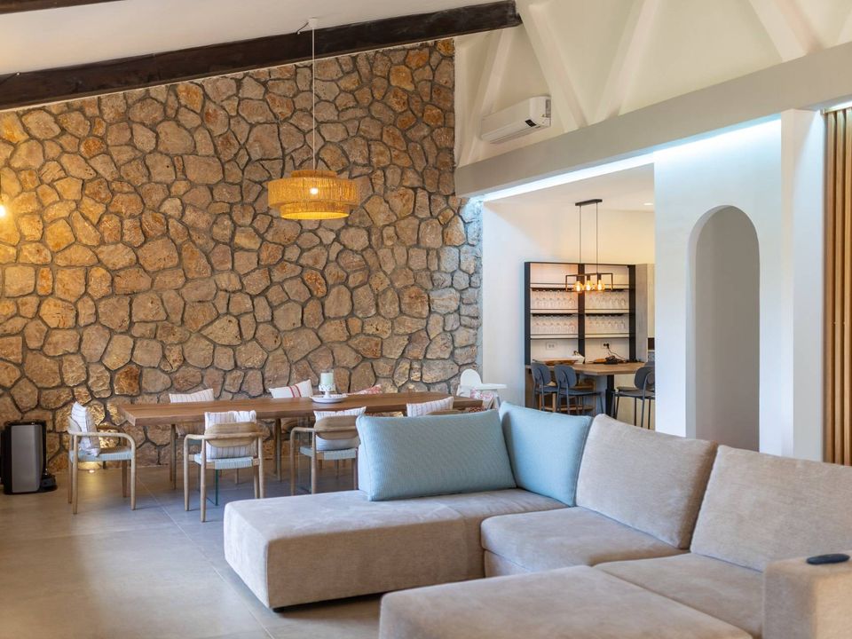 Villa i Monte Argentario, Grosseto - foto 4