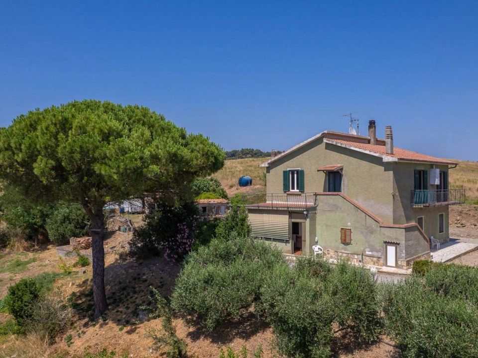 Lejlighed i Orbetello, Grosseto - foto 2