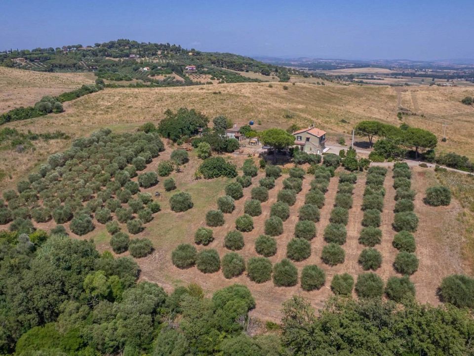 Lejlighed i Orbetello, Grosseto - foto 3