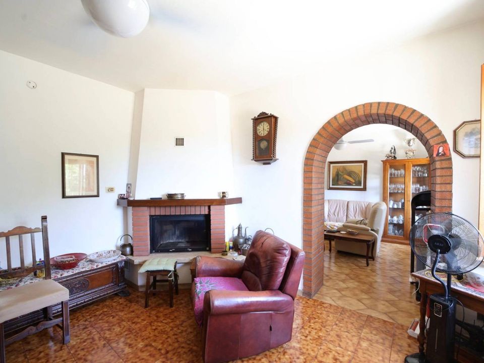 Lejlighed i Orbetello, Grosseto - foto 5