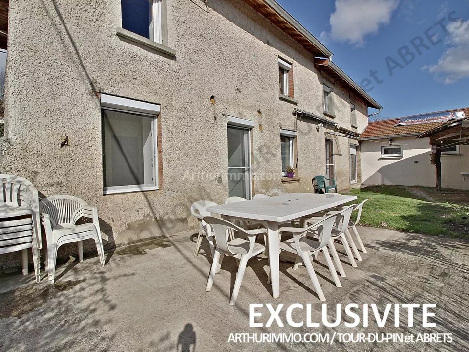 Villa i Bourgoin-Jallieu, Isere - foto 2