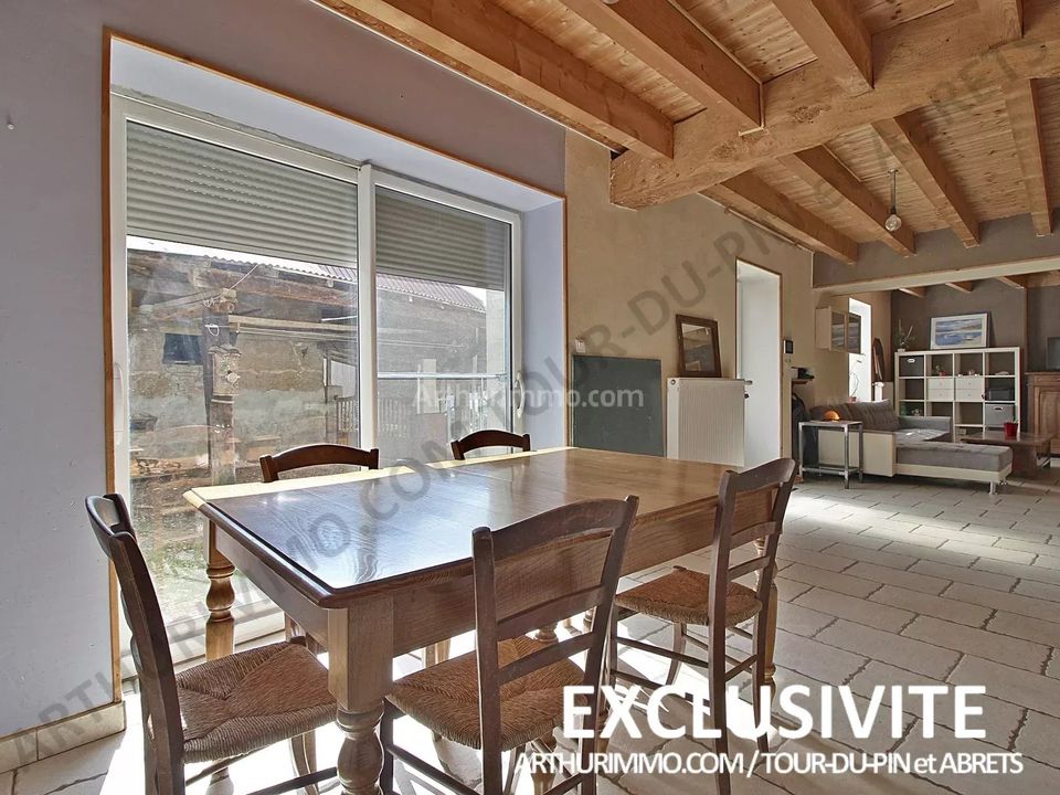 Villa i Bourgoin-Jallieu, Isere - foto 5