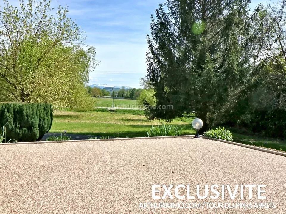 Villa i La Tour-du-Pin, Isere - foto 2