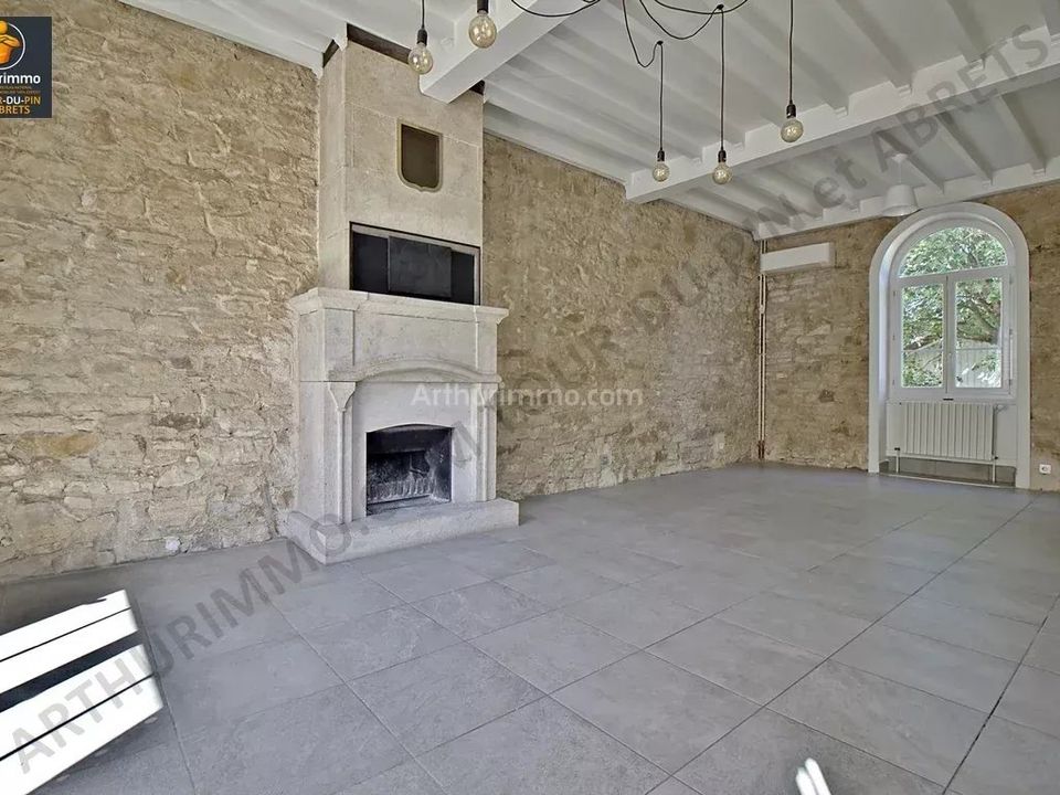 Villa i La Tour-du-Pin, Isere - foto 2