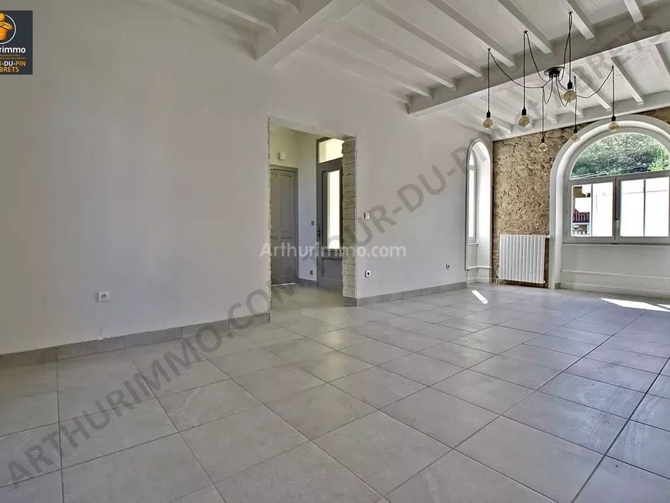 Villa i La Tour-du-Pin, Isere - foto 3