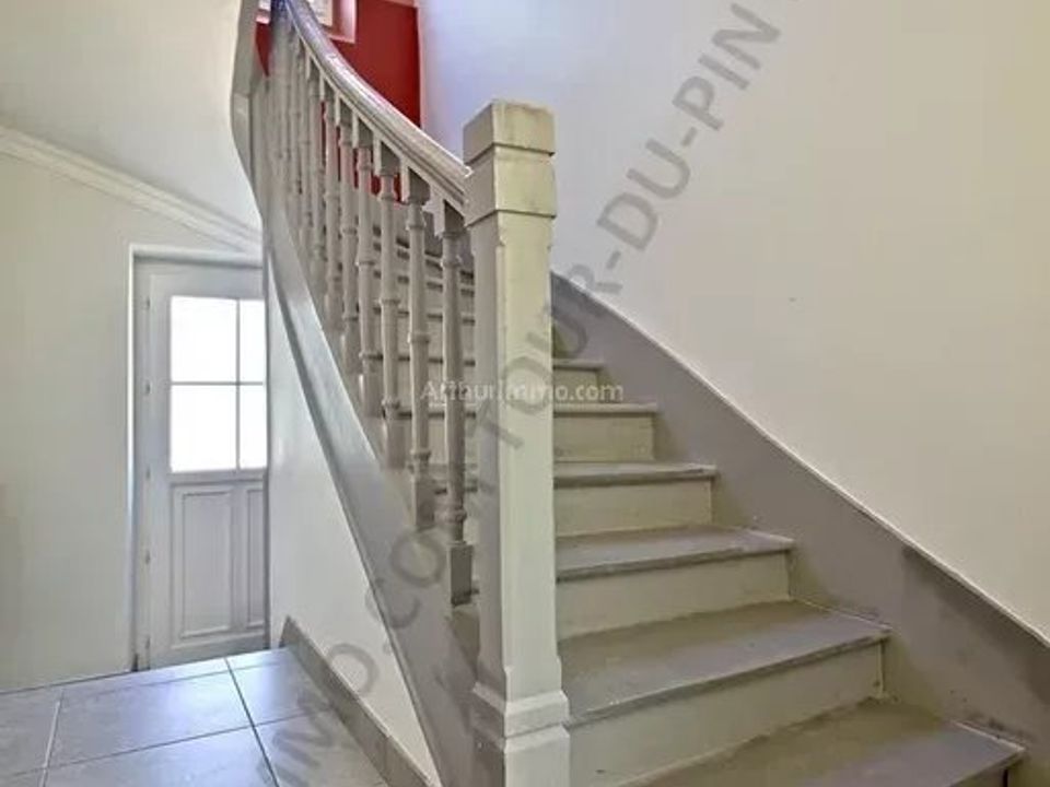Villa i La Tour-du-Pin, Isere - foto 4