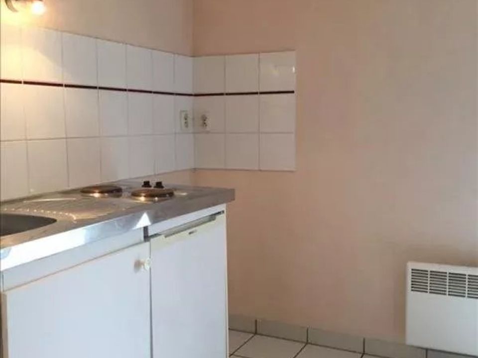 Apartamento en Saint-Michel, Charente - foto 3