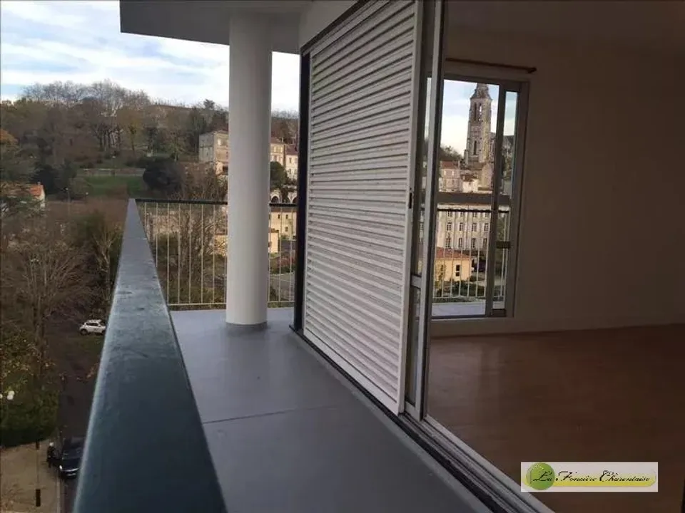 Apartament a Angouleme, Charente - foto 1