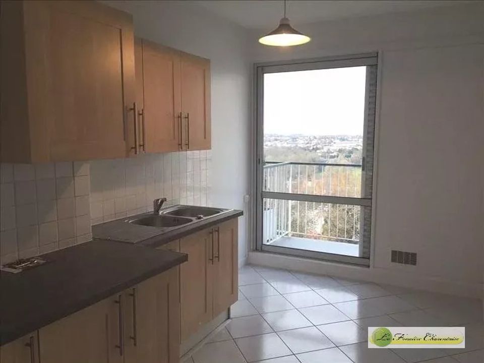 Apartament a Angouleme, Charente - foto 2
