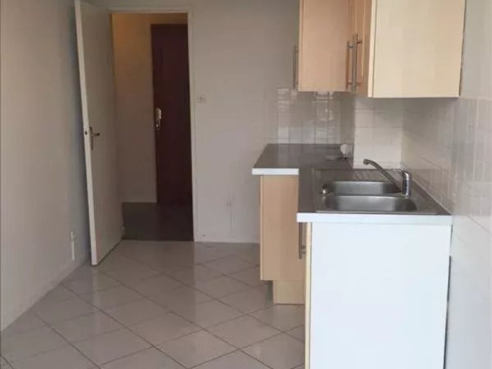 Apartament a Angouleme, Charente - foto 3