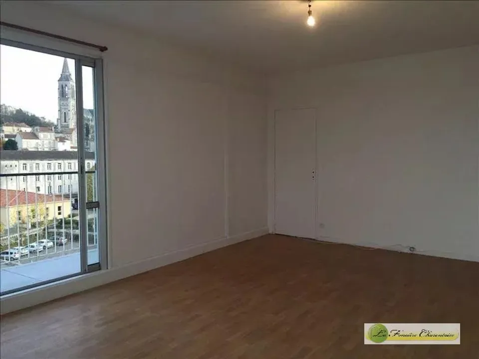 Apartament a Angouleme, Charente - foto 4