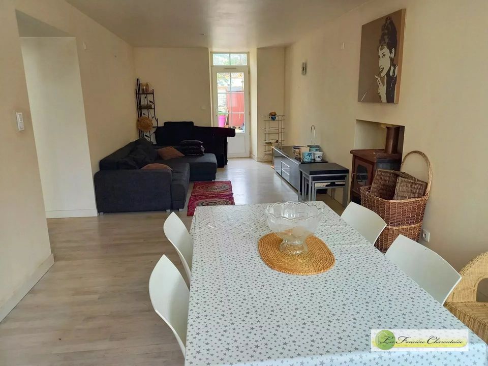 Casa rural em Villognon, Charente - foto 1